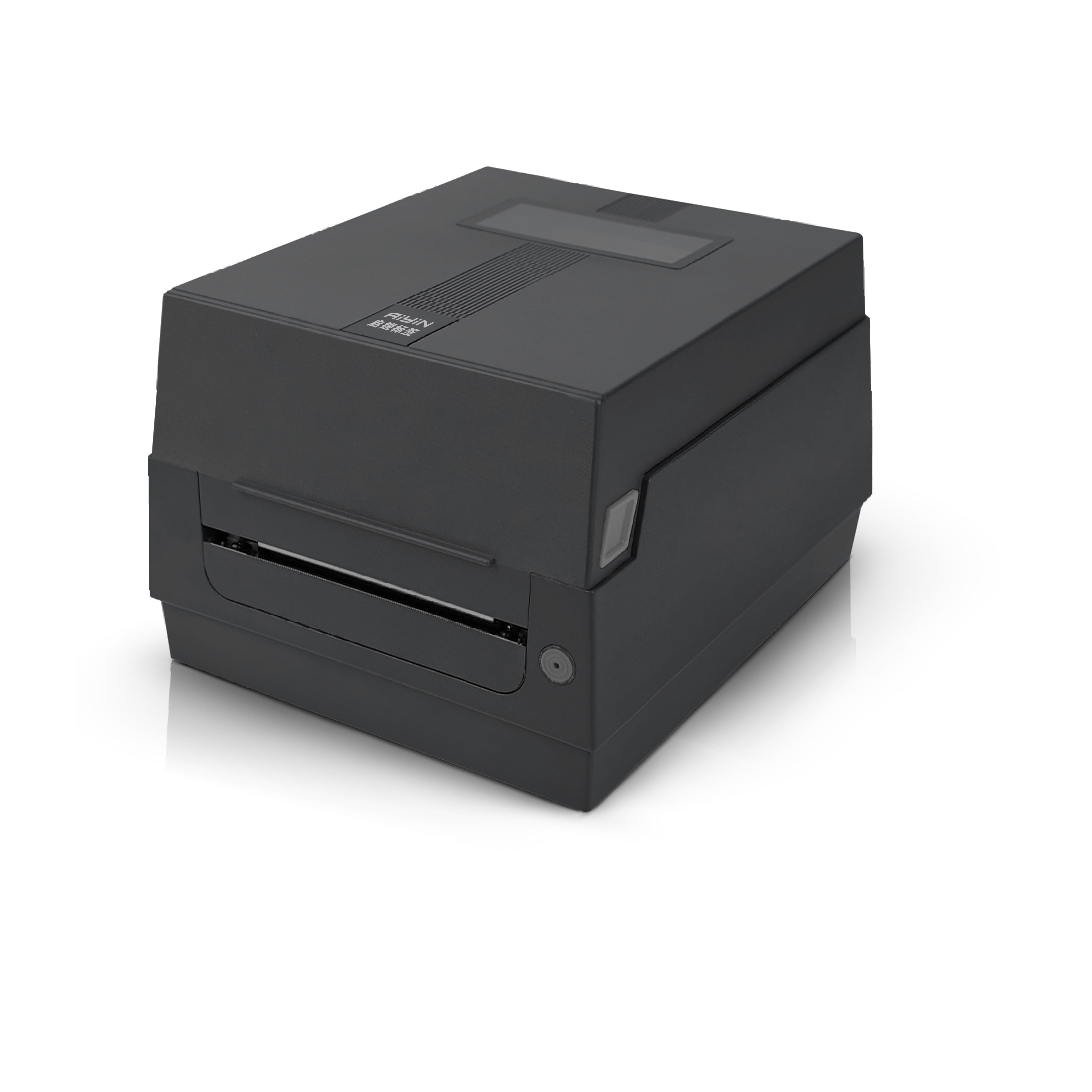เครื่องพิมพ์ฉลากความร้อน AIYIN AT340 BLUETOOTH เครื่องพิมพ์ริบบอน_1